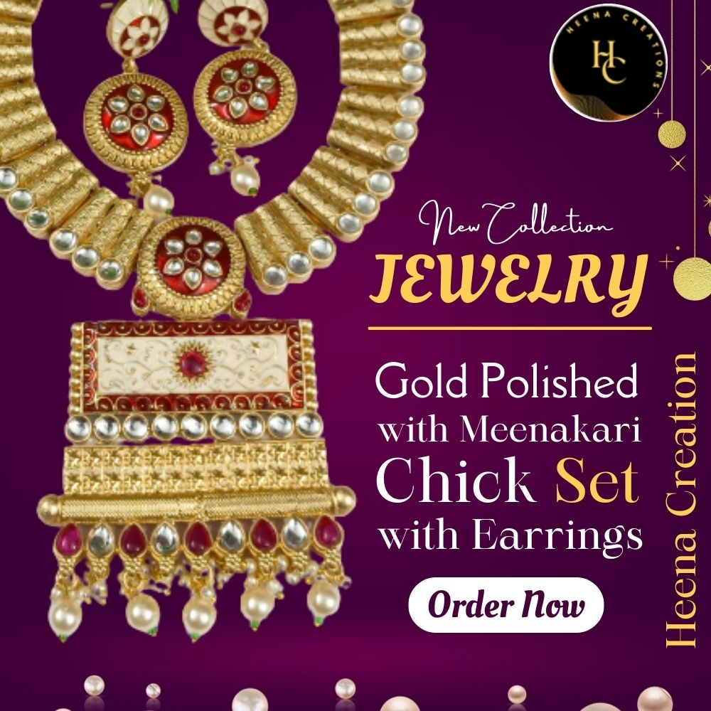Imitation Jewellery Online Shopping